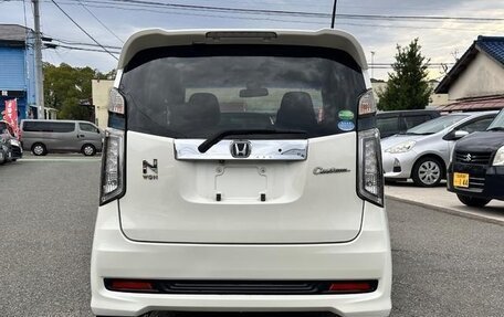 Honda N-WGN I рестайлинг, 2015 год, 500 000 рублей, 5 фотография