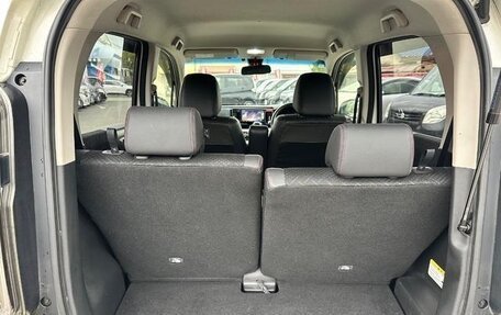 Honda N-WGN I рестайлинг, 2015 год, 500 000 рублей, 10 фотография