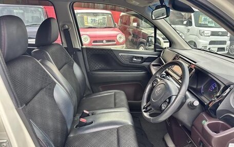 Honda N-WGN I рестайлинг, 2015 год, 500 000 рублей, 8 фотография