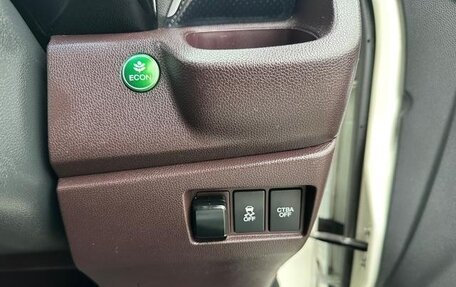 Honda N-WGN I рестайлинг, 2015 год, 500 000 рублей, 13 фотография