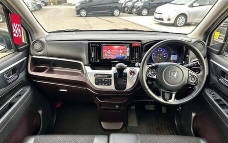 Honda N-WGN I рестайлинг, 2015 год, 500 000 рублей, 9 фотография