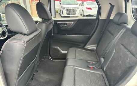 Honda N-WGN I рестайлинг, 2015 год, 500 000 рублей, 14 фотография