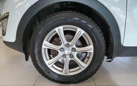 KIA Sportage III, 2013 год, 999 000 рублей, 6 фотография