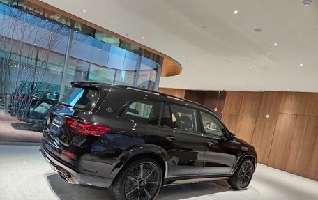 Mercedes-Benz Maybach GLS I, 2025 год, 37 790 000 рублей, 3 фотография