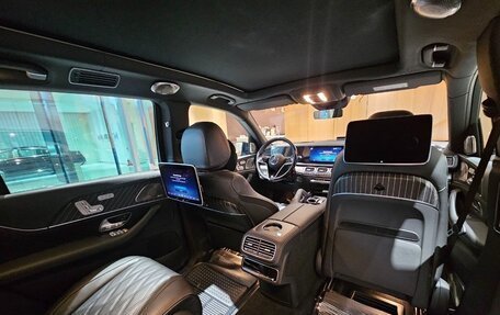 Mercedes-Benz Maybach GLS I, 2025 год, 37 790 000 рублей, 7 фотография