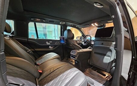 Mercedes-Benz Maybach GLS I, 2025 год, 37 790 000 рублей, 6 фотография