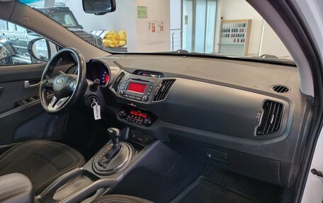 KIA Sportage III, 2013 год, 999 000 рублей, 7 фотография