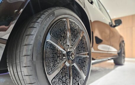 Mercedes-Benz Maybach GLS I, 2025 год, 37 790 000 рублей, 4 фотография