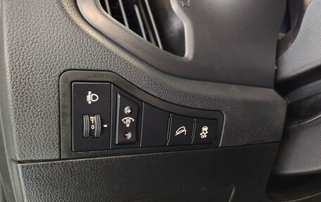 KIA Sportage III, 2013 год, 999 000 рублей, 11 фотография