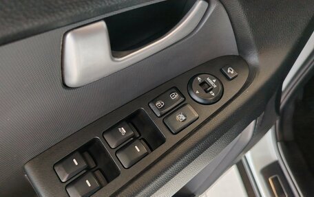 KIA Sportage III, 2013 год, 999 000 рублей, 12 фотография