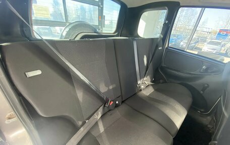 Chevrolet Niva I рестайлинг, 2017 год, 683 000 рублей, 7 фотография