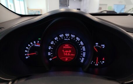 KIA Sportage III, 2013 год, 999 000 рублей, 16 фотография