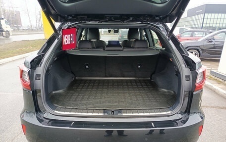 Lexus RX IV рестайлинг, 2016 год, 3 650 000 рублей, 10 фотография