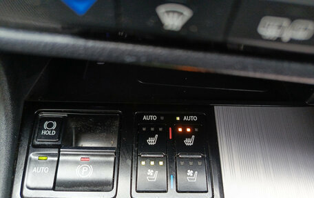 Lexus RX IV рестайлинг, 2016 год, 3 650 000 рублей, 20 фотография