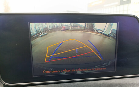 Lexus RX IV рестайлинг, 2016 год, 3 650 000 рублей, 24 фотография