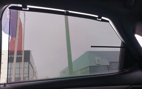 Lexus RX IV рестайлинг, 2016 год, 3 650 000 рублей, 22 фотография