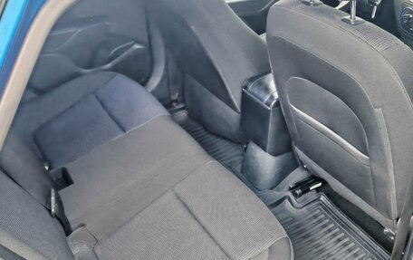 Hyundai Solaris II рестайлинг, 2019 год, 1 154 000 рублей, 10 фотография