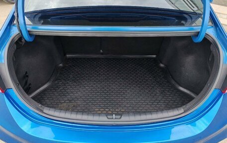 Hyundai Solaris II рестайлинг, 2019 год, 1 154 000 рублей, 18 фотография