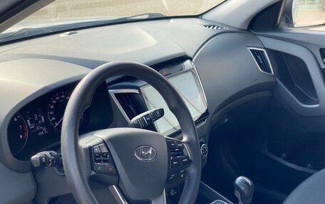 Hyundai Creta I рестайлинг, 2020 год, 1 696 000 рублей, 6 фотография