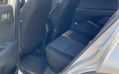 Hyundai Creta I рестайлинг, 2020 год, 1 696 000 рублей, 8 фотография