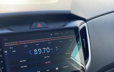 Hyundai Creta I рестайлинг, 2020 год, 1 696 000 рублей, 10 фотография