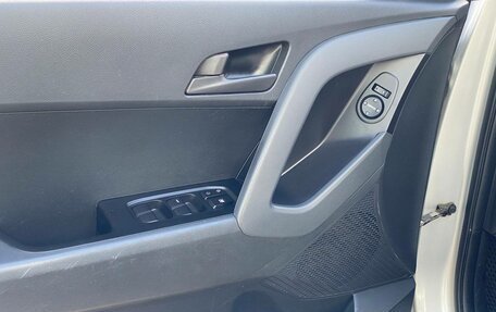 Hyundai Creta I рестайлинг, 2020 год, 1 696 000 рублей, 12 фотография