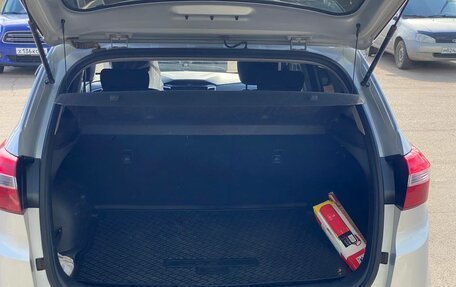 Hyundai Creta I рестайлинг, 2020 год, 1 696 000 рублей, 13 фотография