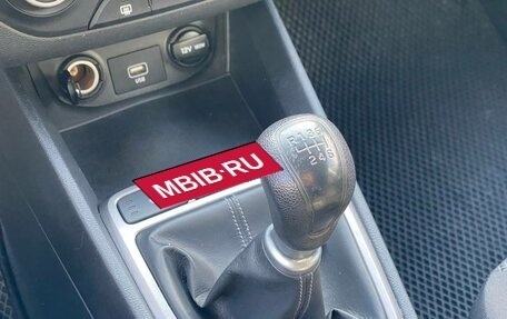 Hyundai Creta I рестайлинг, 2020 год, 1 696 000 рублей, 9 фотография