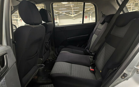 Hyundai Getz I рестайлинг, 2010 год, 480 000 рублей, 12 фотография