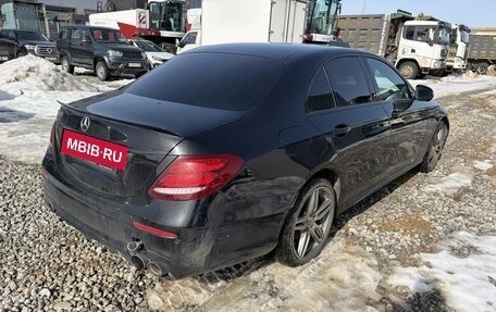 Mercedes-Benz E-Класс, 2019 год, 3 445 000 рублей, 6 фотография