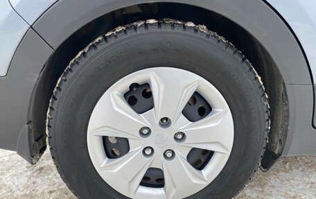 Hyundai Creta I рестайлинг, 2020 год, 1 710 000 рублей, 4 фотография