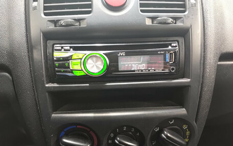 Hyundai Getz I рестайлинг, 2010 год, 480 000 рублей, 15 фотография