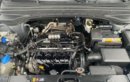 Hyundai Creta I рестайлинг, 2020 год, 1 710 000 рублей, 7 фотография