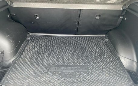 Hyundai Creta I рестайлинг, 2020 год, 1 710 000 рублей, 18 фотография