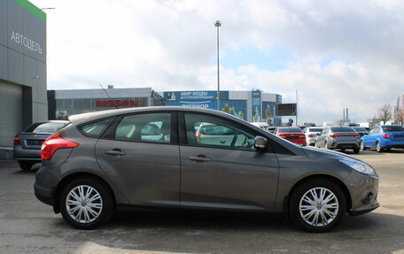 Ford Focus III, 2013 год, 779 000 рублей, 4 фотография