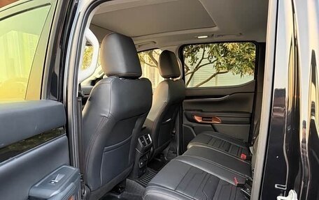 Ford Ranger, 2024 год, 4 100 000 рублей, 7 фотография