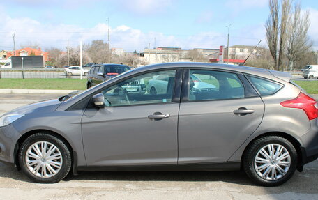 Ford Focus III, 2013 год, 779 000 рублей, 8 фотография