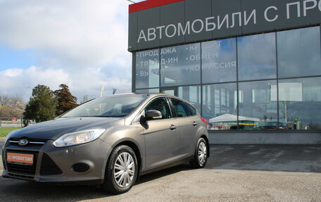 Ford Focus III, 2013 год, 779 000 рублей, 9 фотография