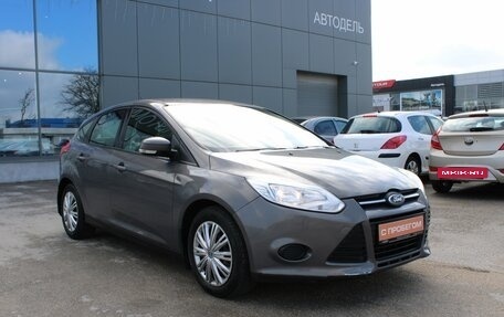 Ford Focus III, 2013 год, 779 000 рублей, 3 фотография