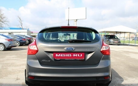 Ford Focus III, 2013 год, 779 000 рублей, 6 фотография