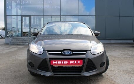Ford Focus III, 2013 год, 779 000 рублей, 2 фотография