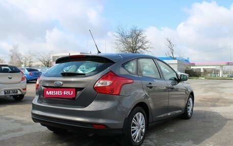 Ford Focus III, 2013 год, 779 000 рублей, 5 фотография