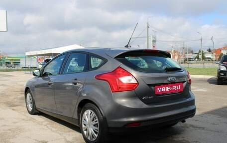 Ford Focus III, 2013 год, 779 000 рублей, 7 фотография