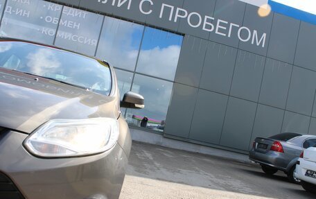 Ford Focus III, 2013 год, 779 000 рублей, 10 фотография