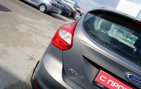 Ford Focus III, 2013 год, 779 000 рублей, 11 фотография