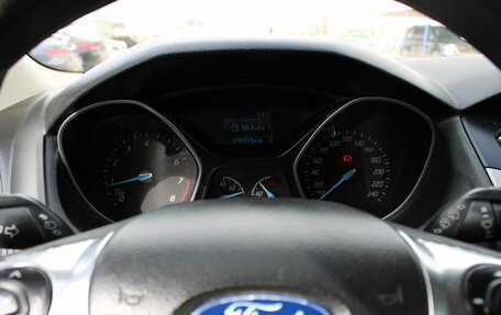 Ford Focus III, 2013 год, 779 000 рублей, 18 фотография