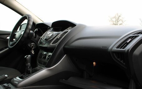 Ford Focus III, 2013 год, 779 000 рублей, 17 фотография