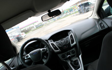 Ford Focus III, 2013 год, 779 000 рублей, 21 фотография