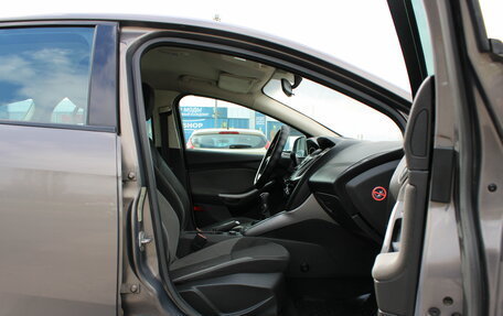 Ford Focus III, 2013 год, 779 000 рублей, 16 фотография