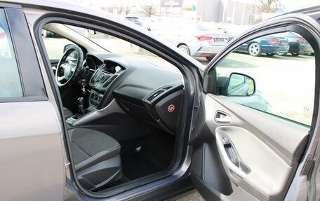 Ford Focus III, 2013 год, 779 000 рублей, 15 фотография